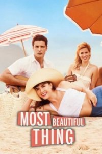 Most Beautiful Thing Cover, Online, Poster