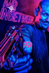 Cover Mr. Inbetween, Poster, HD