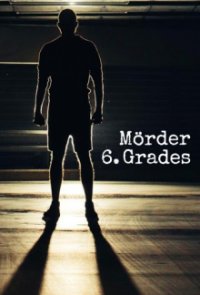 Mörder 6. Grades Cover, Poster, Blu-ray,  Bild