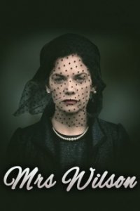 Mrs. Wilson Cover, Stream, TV-Serie Mrs. Wilson