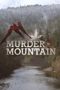 Murder Mountain Cover, Poster, Blu-ray,  Bild