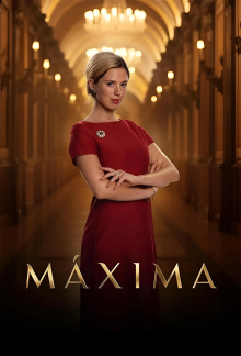 Máxima, Cover, HD, Serien Stream, ganze Folge