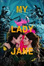 My Lady Jane Cover