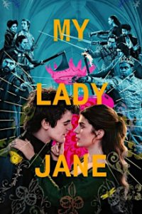 My Lady Jane Cover, My Lady Jane Poster