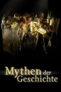 Mythen der Geschichte Cover, Poster, Blu-ray,  Bild