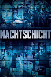 Nachtschicht Cover, Nachtschicht Poster