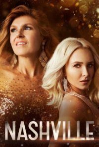 Nashville Cover, Online, Poster