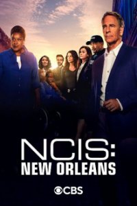 NCIS: New Orleans Cover, Poster, NCIS: New Orleans