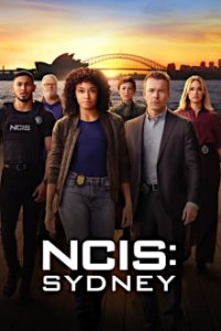 Cover NCIS: Sydney, NCIS: Sydney