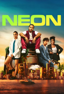 Neon, Cover, HD, Serien Stream, ganze Folge