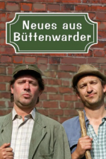 Cover Neues aus Büttenwarder, Poster, Stream