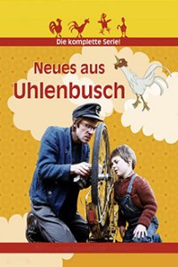 Neues aus Uhlenbusch Cover, Neues aus Uhlenbusch Poster