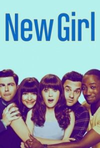 New Girl Cover, Poster, New Girl