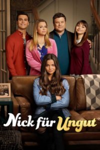 Nick für ungut Cover, Poster, Blu-ray,  Bild