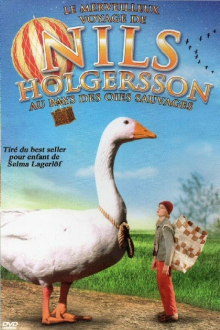 Nils Holgerssons wunderbare Reise, Cover, HD, Serien Stream, ganze Folge