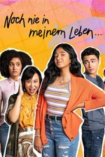 Staffel 1 Cover, Poster