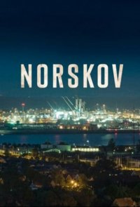 Cover Norskov, Poster