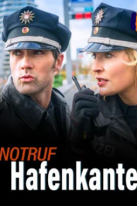 Cover Notruf Hafenkante, Poster, HD