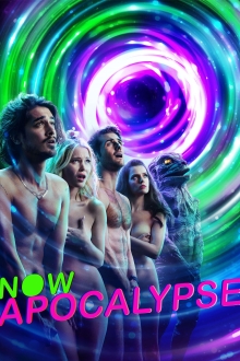 Now Apocalypse, Cover, HD, Serien Stream, ganze Folge