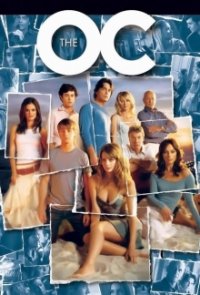 O.C., California Cover, O.C., California Poster