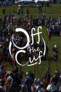 Off the Cuff Cover, Online, Poster