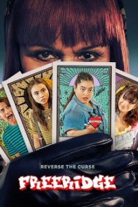 On My Block: Freeridge Cover, Stream, TV-Serie On My Block: Freeridge