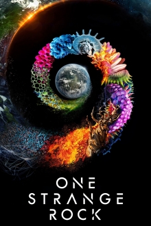 One Strange Rock, Cover, HD, Serien Stream, ganze Folge