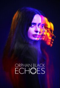 Orphan Black: Echoes Cover, Orphan Black: Echoes Poster, HD