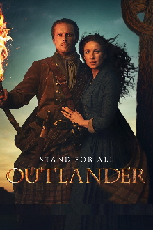 Outlander, Cover, HD, Serien Stream, ganze Folge