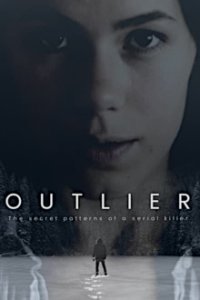 Cover Outlier, TV-Serie, Poster