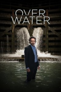 Cover Over Water – Im Netz der Lügen, TV-Serie, Poster