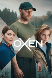 Poster, Oxen Serien Cover