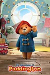 Paddingtons Abenteuer Cover, Poster, Blu-ray,  Bild