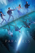 Cover Parallel Worlds - Parallels, Poster Parallel Worlds - Parallels