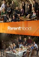 Cover Parenthood, Poster, Stream