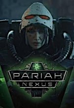 Cover Paria Nexus, Poster Paria Nexus