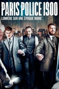 Paris Police 1900 Cover, Stream, TV-Serie Paris Police 1900