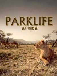 Cover Parklife: Afrika, Poster, HD