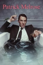 Cover Patrick Melrose, Poster Patrick Melrose