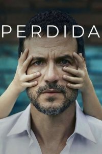 Perdida – Vermisst Cover, Poster, Perdida – Vermisst