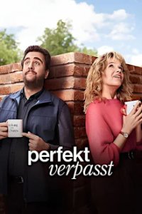 Cover Perfekt verpasst, TV-Serie, Poster