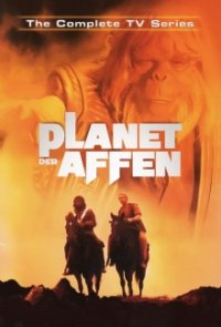 Planet der Affen Cover, Poster, Planet der Affen