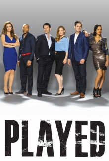 Played, Cover, HD, Serien Stream, ganze Folge