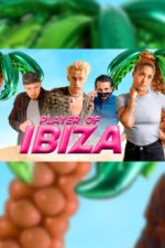 Cover Player of Ibiza, Poster, Stream