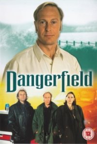 Cover Polizeiarzt Dangerfield, Poster, HD