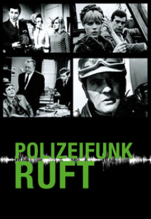 Polizeifunk ruft, Cover, HD, Serien Stream, ganze Folge