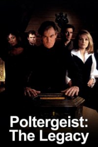 Cover Poltergeist - Die unheimliche Macht, Poster