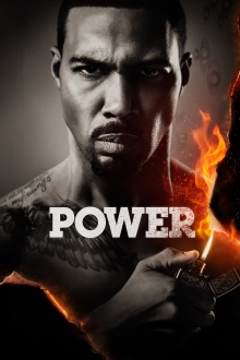 Power, Cover, HD, Serien Stream, ganze Folge