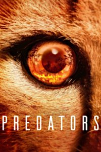 Cover Predators - Jäger in Gefahr, Poster Predators - Jäger in Gefahr