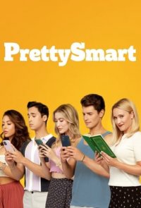 Pretty Smart Cover, Poster, Blu-ray,  Bild